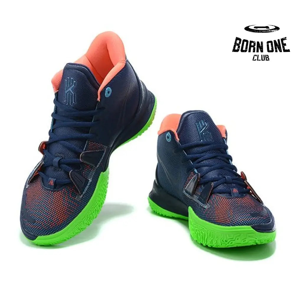 NIKE KYRIE 7 x MIDNIGHT NAVY