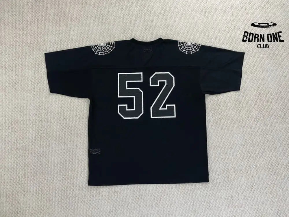 Camiseta Supreme Spiderweb Football