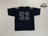 Camiseta Supreme Spiderweb Football