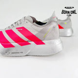 Adidas Adizero Adios Pro 4 Cinza Metálico