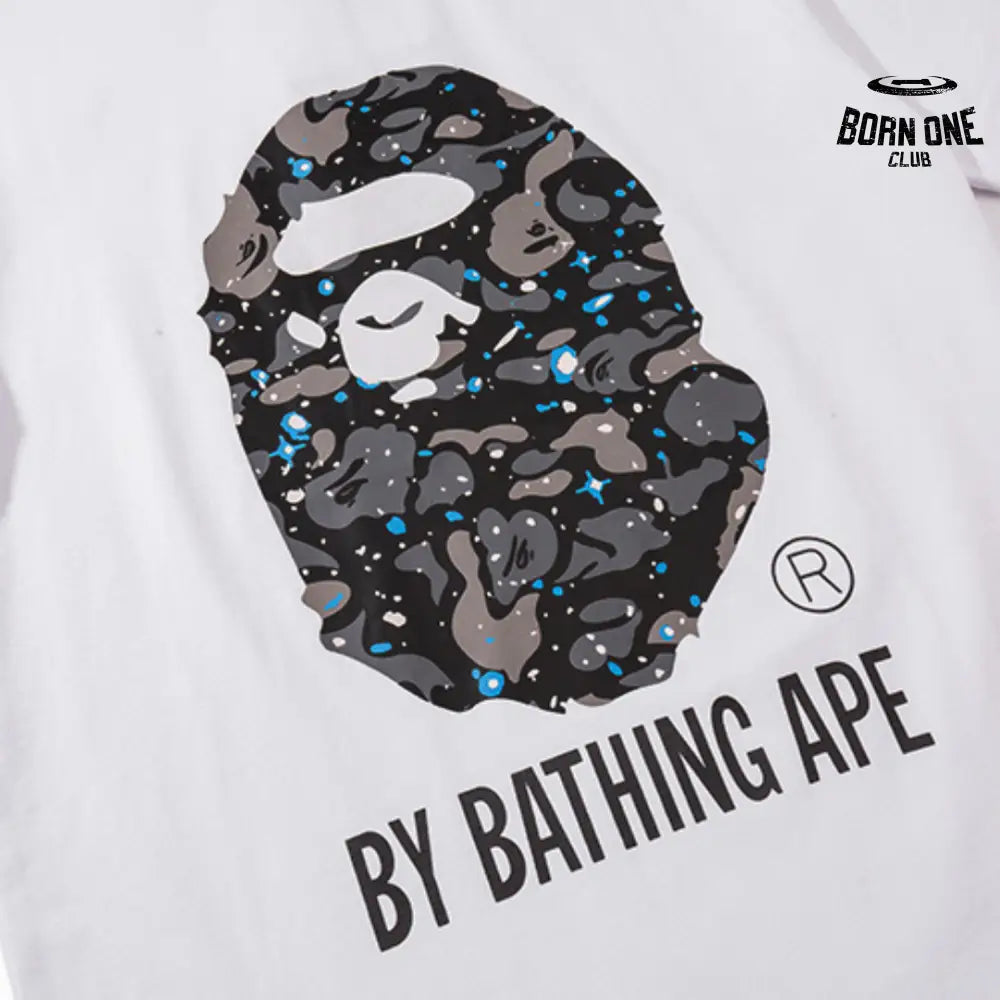 Camiseta Bape