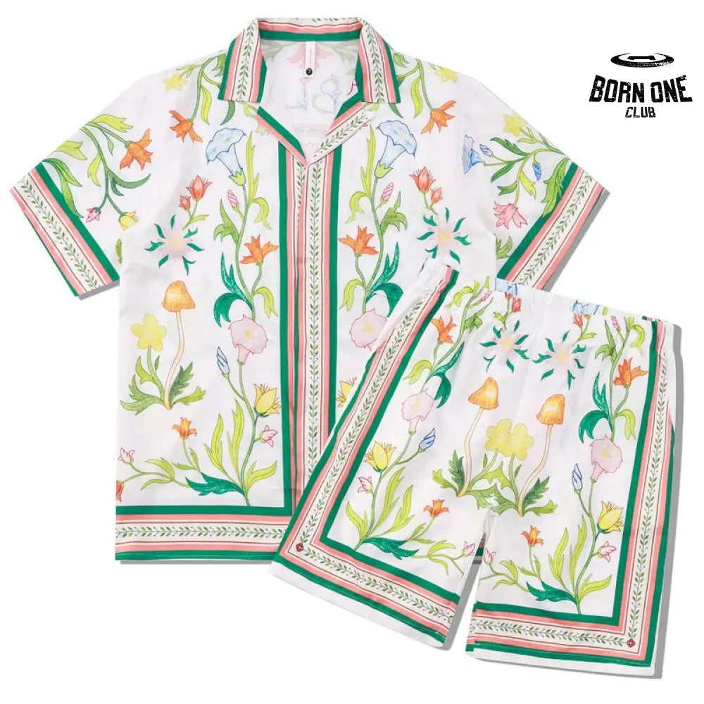 Conjunto CasaBlanca
