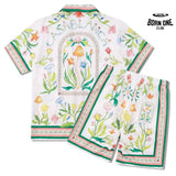 Conjunto CasaBlanca