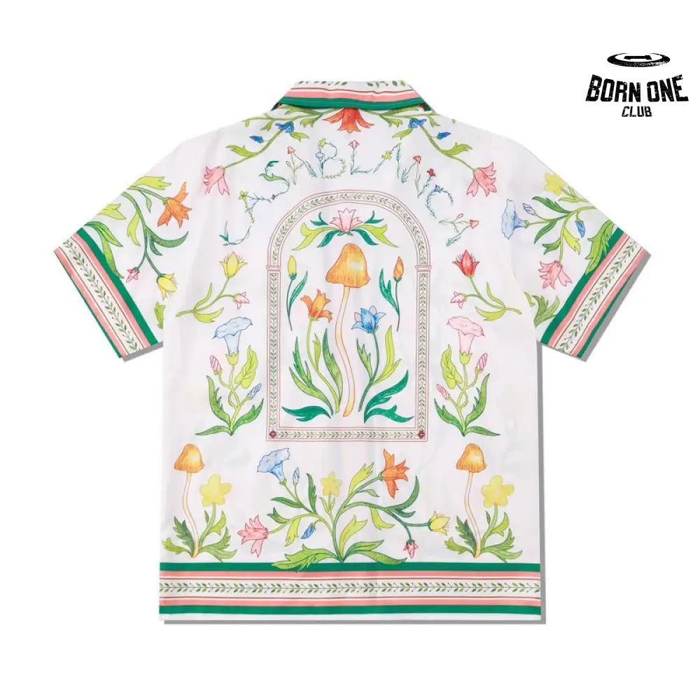 Conjunto CasaBlanca
