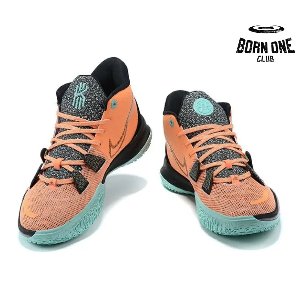 NIKE KYRIE 7 x PLAY FOR THE FUTURE