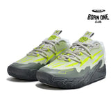 PUMA LAMELO BALL MB.03 x HILLS