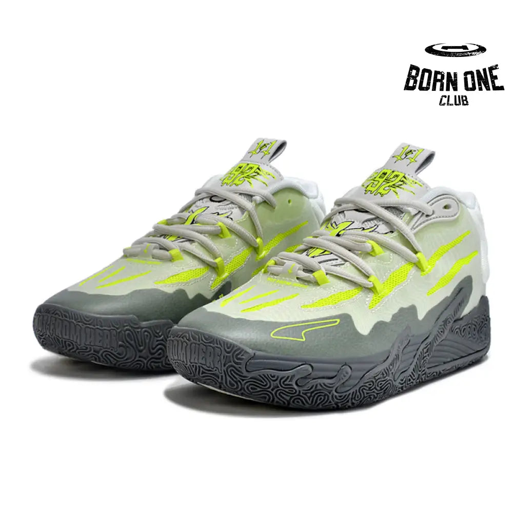 PUMA LAMELO BALL MB.03 x HILLS