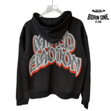 Moletom Mixed Emotion