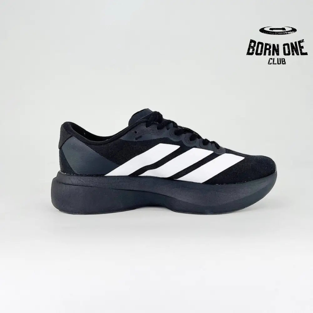 Adidas Adizero EVO SL - Preto/Branco