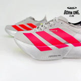 Adidas Adizero Adios Pro 4 Cinza Metálico