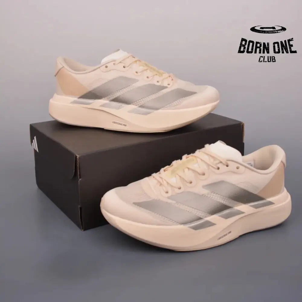 Adidas Adizero EVO SL - Bege