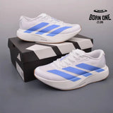 Adidas Adizero EVO SL - Branco/Azul