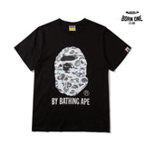 Camiseta Bape