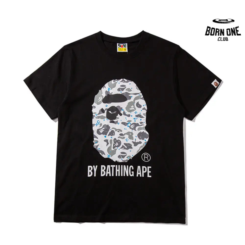 Camiseta Bape