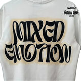 Camiseta Mixed Emotion