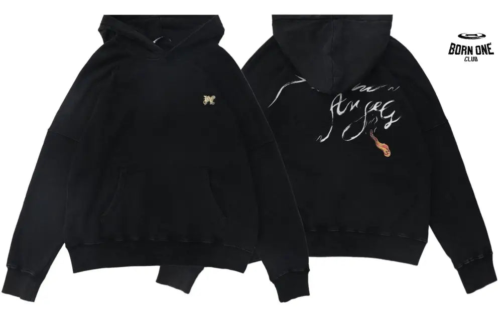 Palm Angels Moletom