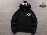 Conjunto Moletom Corteiz Saint C-Star