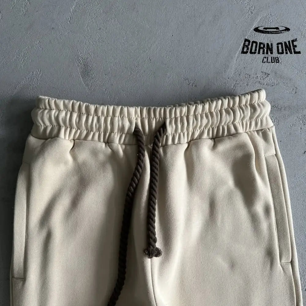 Conjunto Synaworld Khaki