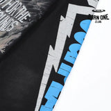 Rough Play Camiseta Manga Longa