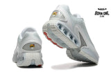 Nike Air Max Dn 'White/Metallic Silver'