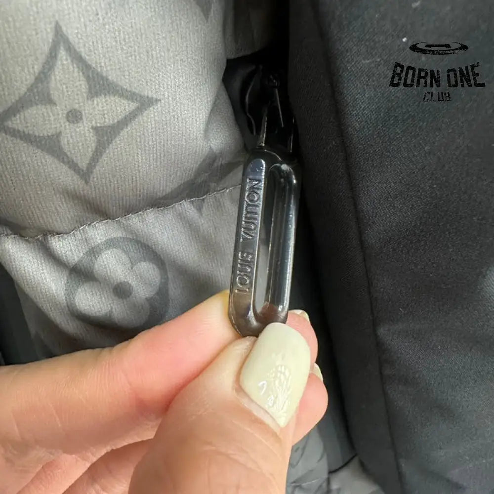 Jaqueta Louis Vuitton 2054 Heat Reactive Puffer