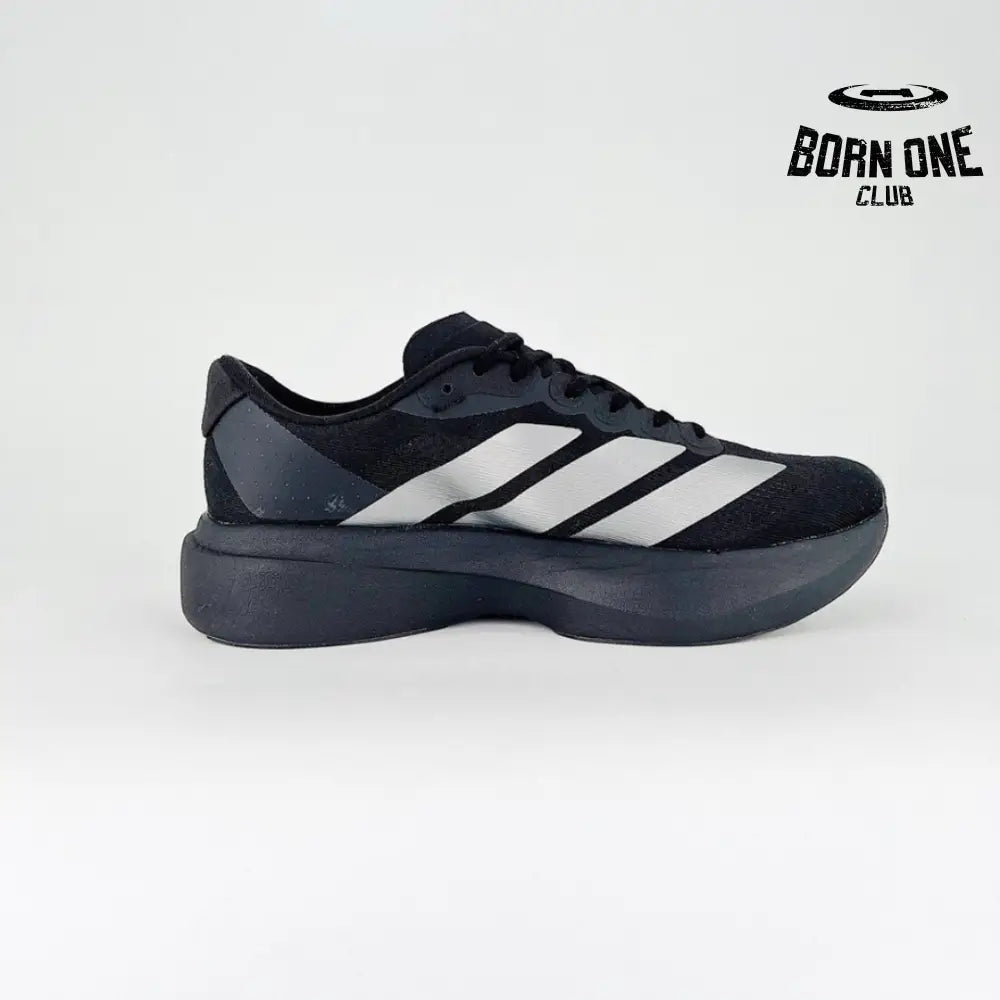 Adidas Adizero EVO SL - Preto/Cinza