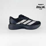 Adidas Adizero EVO SL - Preto/Cinza