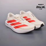 Adidas Adizero EVO SL - 'To run is to Live!'