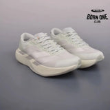 Adidas Adizero EVO SL - Crystal Jade Metallic Silver