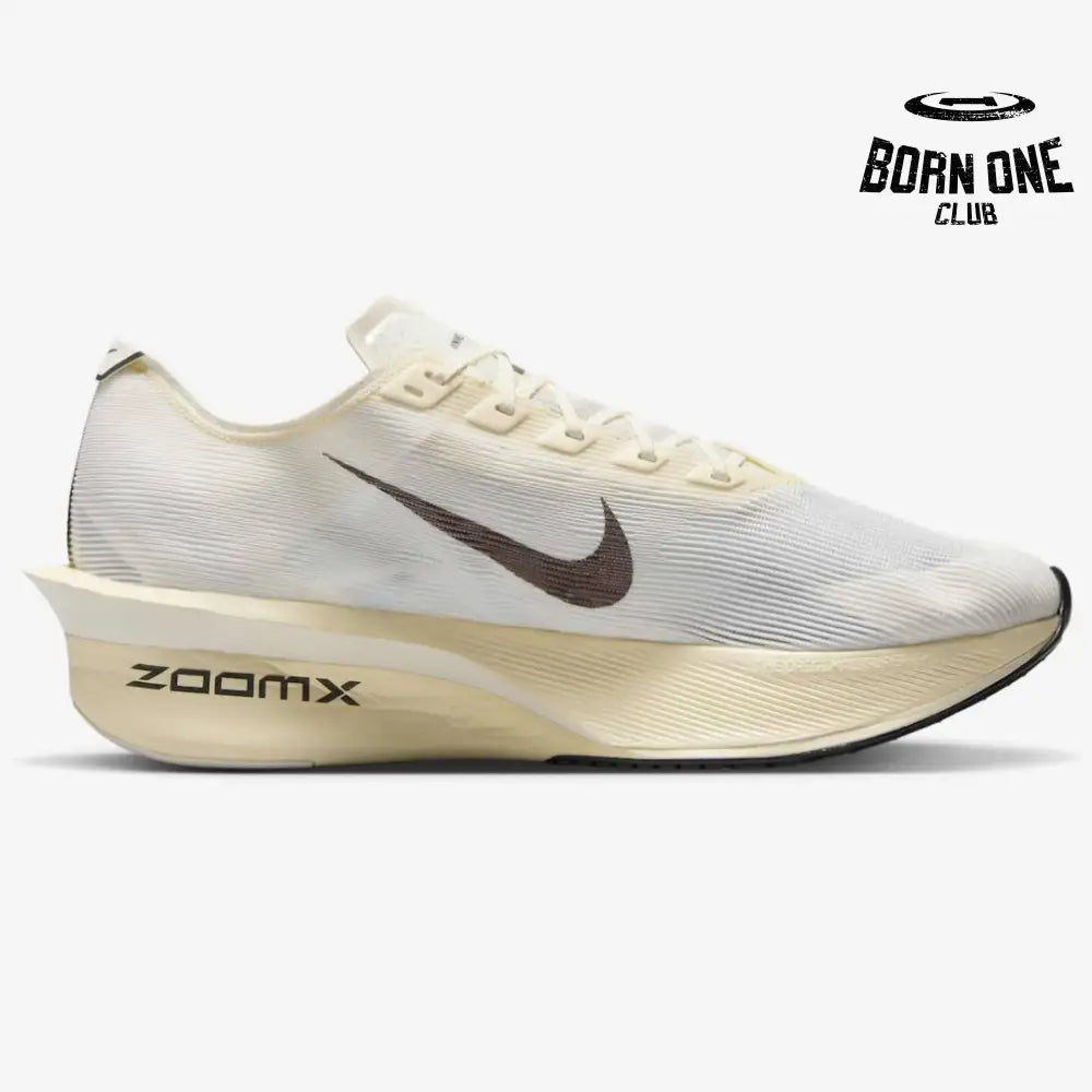 Nike ZoomX VaporFly 4 Bege