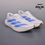 Adidas Adizero EVO SL - Branco/Azul