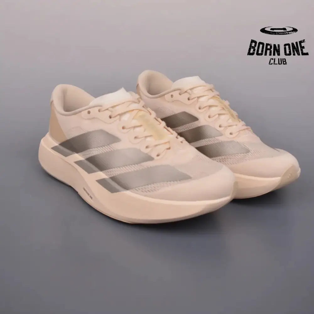 Adidas Adizero EVO SL - Bege