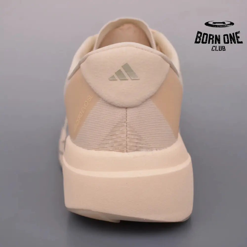 Adidas Adizero EVO SL - Bege