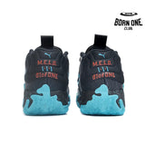PUMA LAMELO BALL MB.03 x BLUE HIVE