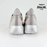 Adidas Adizero Adios Pro 4 Cinza Metálico