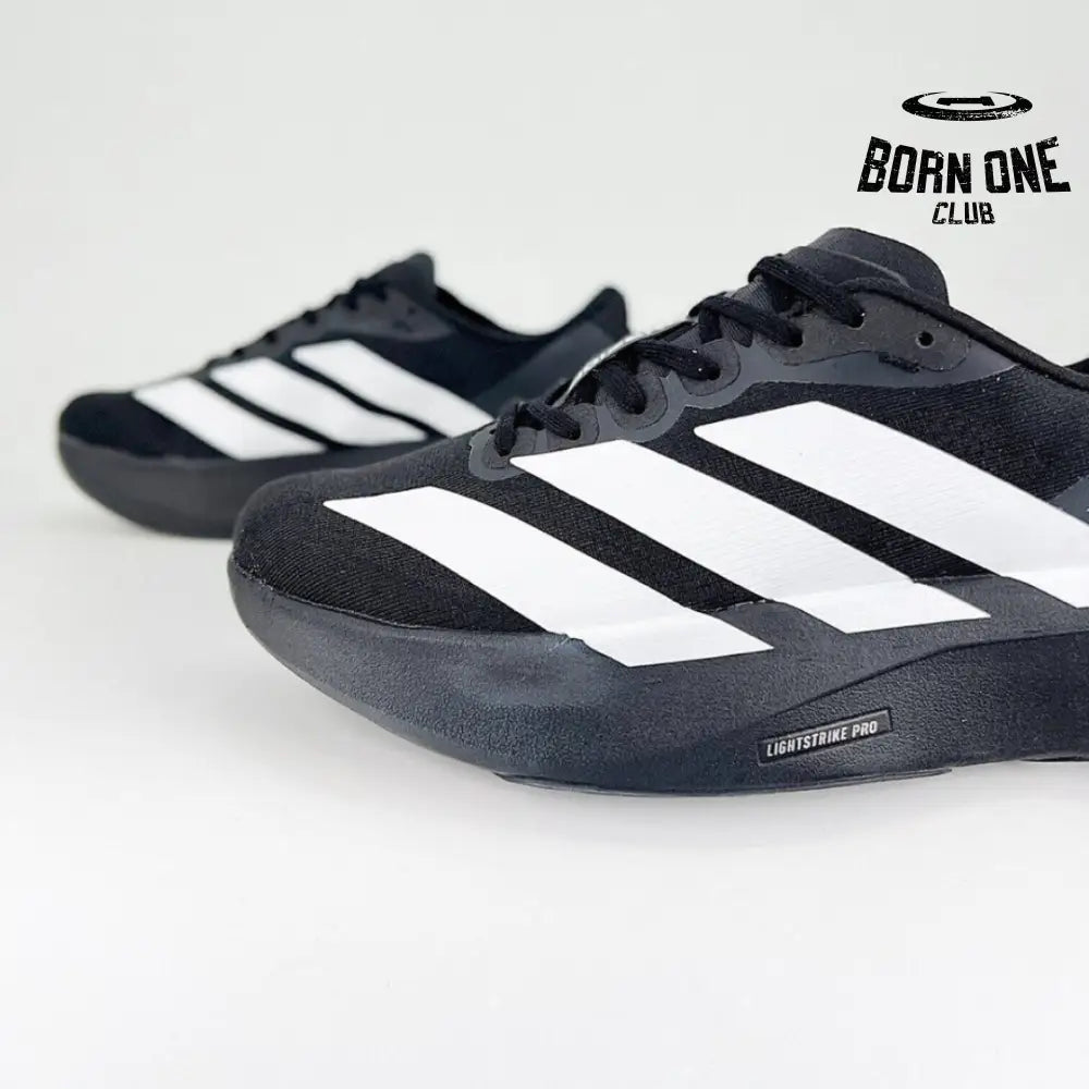 Adidas Adizero EVO SL - Preto/Branco