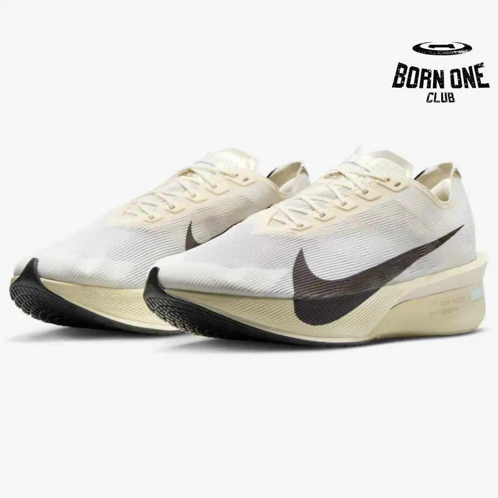 Nike ZoomX VaporFly 4 Bege