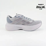 Adidas Adizero EVO SL - Cinza Metálico