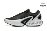 Air Max DN 'Black - White'