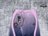 Conjunto Supreme x Umbro Gradient Track Pink