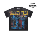 Camiseta Vale Forever Valley