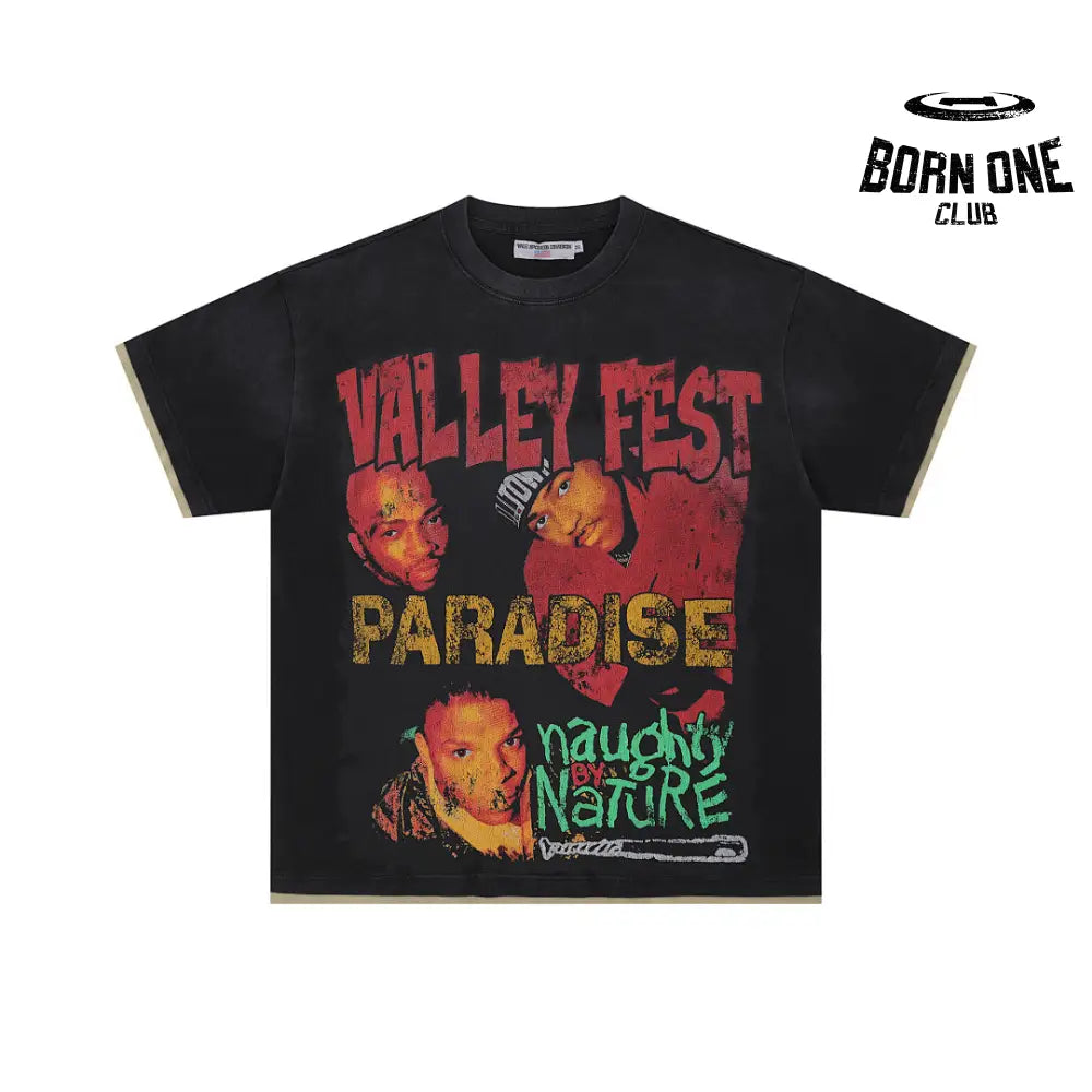 Camiseta Vale Forever Valley
