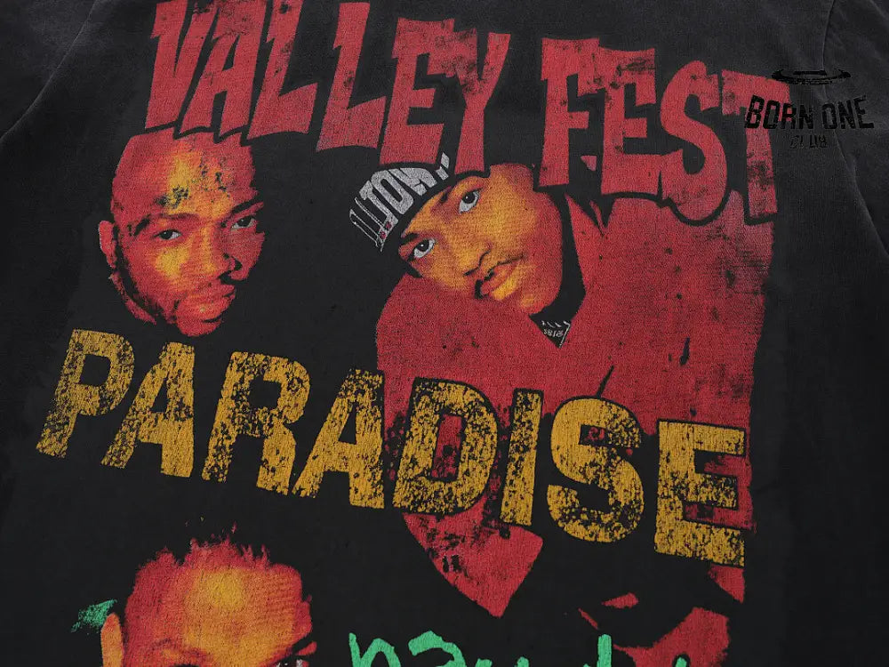 Camiseta Vale Forever Valley