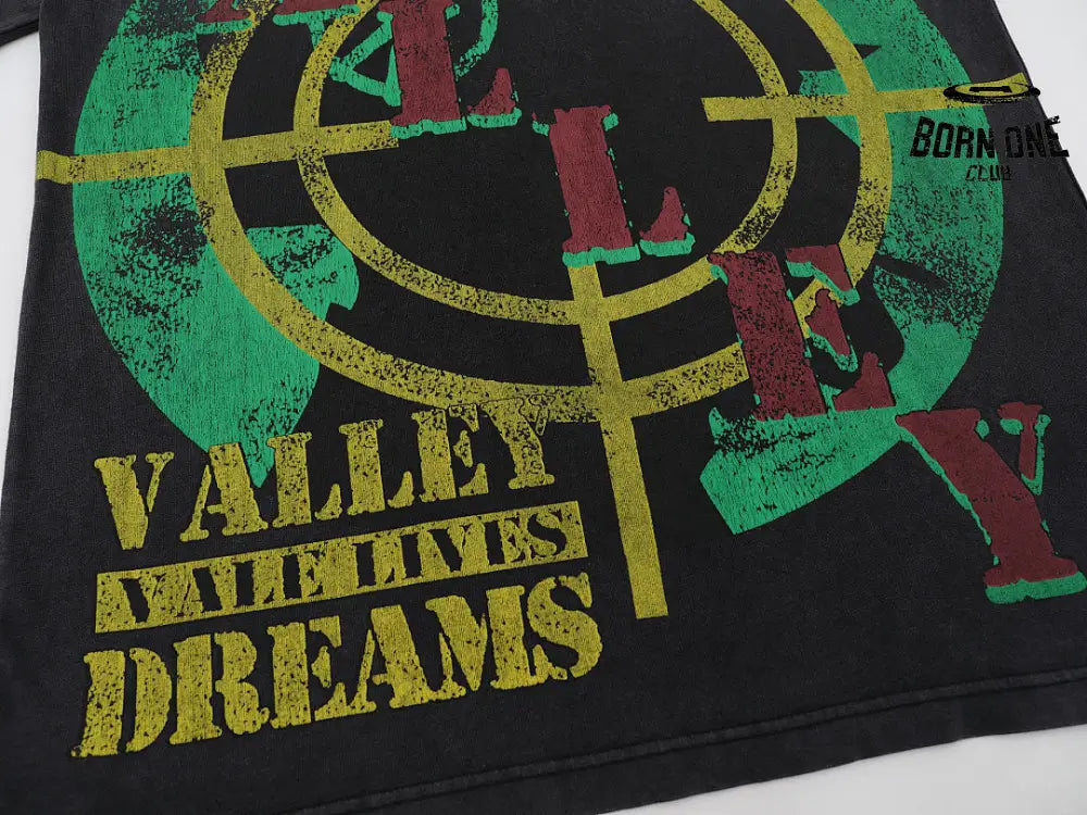 Camiseta Vale Forever Valley