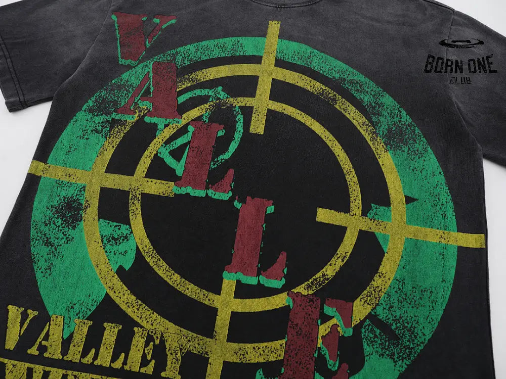 Camiseta Vale Forever Valley