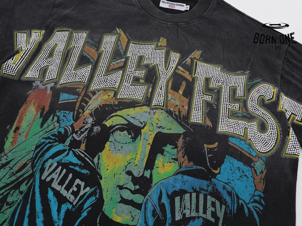 Camiseta Vale Forever Valley