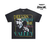 Camiseta Vale Forever Valley