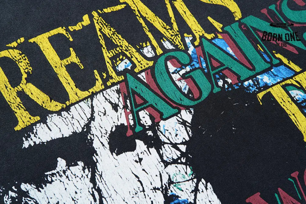 Camiseta Vale Forever Valley