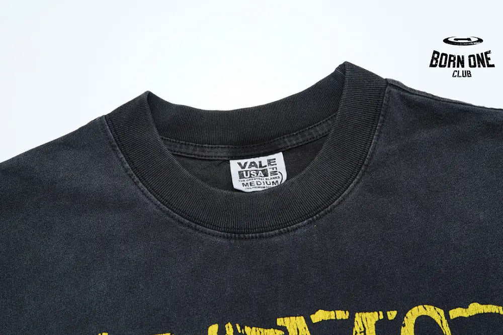 Camiseta Vale Forever Valley