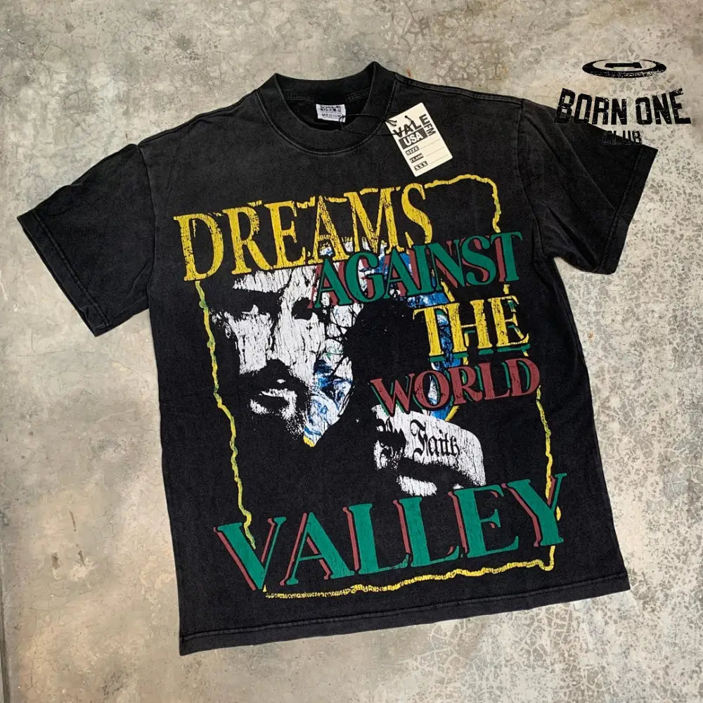 Camiseta Vale Forever Valley